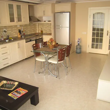 In 50 Meters From Sea Appartement Alanya