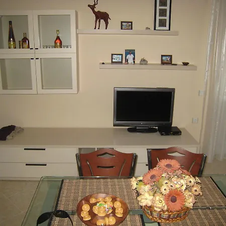 In 50 Meters From Sea Appartement Alanya