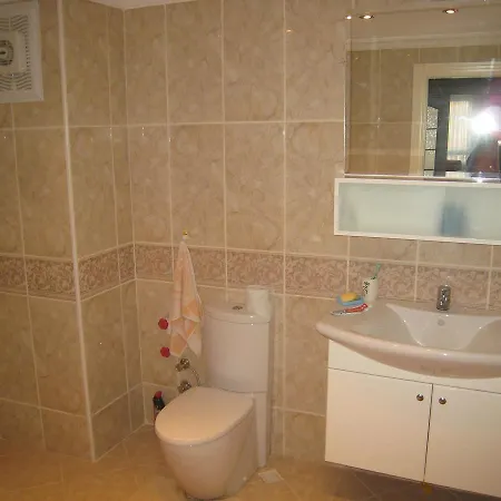 Appartement In 50 Meters From Sea