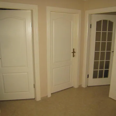 In 50 Meters From Sea Appartement *