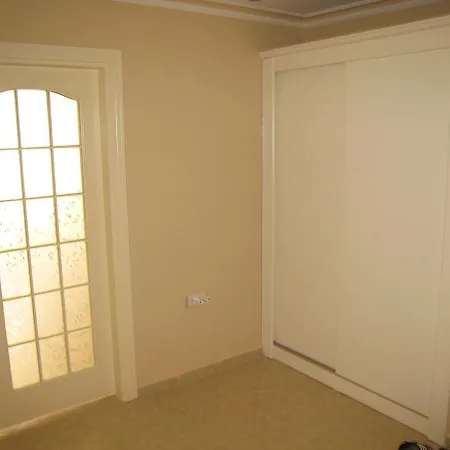Daire In 50 Meters From Sea